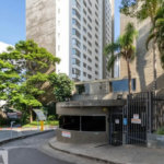 Apartamento à venda com 5 quartos, sendo 3 suítes, em Jardim Ampliação, São Paulo - SP