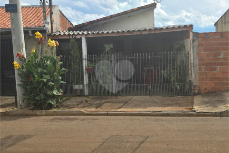 Casa à venda com 1 quarto em Vila Célia, Itapetininga, SP