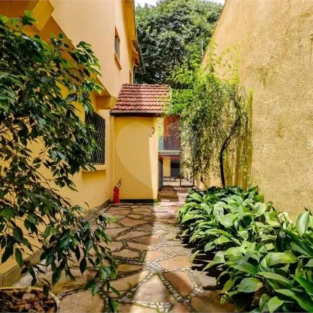 Casa para alugar com 3 suítes em Jardim América, São Paulo, SP