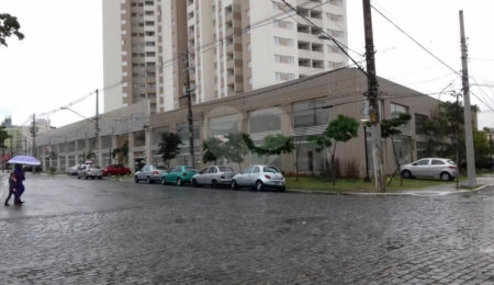 Galpão para alugar em Jaçanã, São Paulo, SP