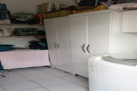 Apartamento à venda com 3 quartos em Brooklin Paulista, São Paulo, SP
