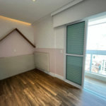 Apartamento com 3 dormitórios à venda, 124 m² por R$ 2.200.000,00 - Boqueirão - Santos/SP