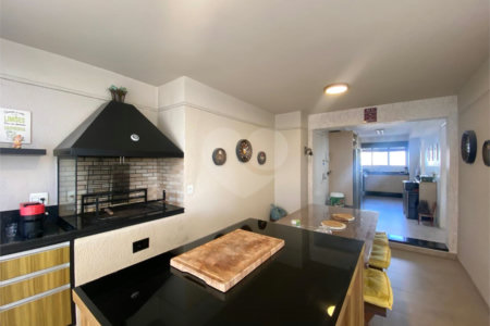 Apartamento à venda com 3 suítes em Vila Gomes Cardim, São Paulo, SP