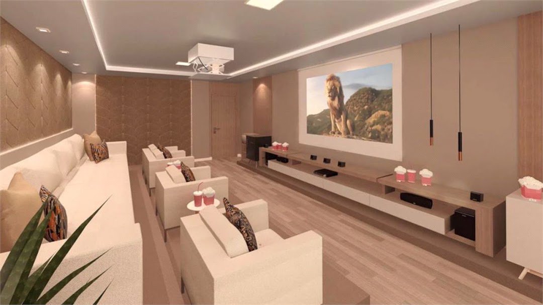 Apartamento Residencial à venda, Vila Assunção, Praia Grande - AP0363.