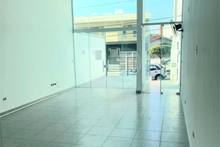 Salão à venda em Jardim São João, Salto, SP