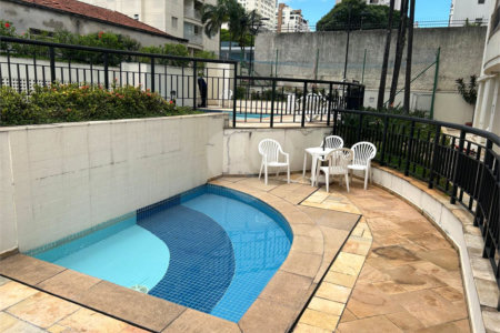 Apartamento para alugar com 3 quartos, sendo 1 suíte, em Pinheiros, São Paulo, SP