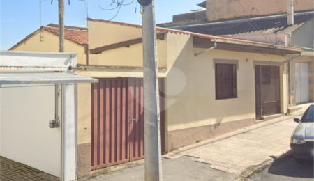 Casa à venda com 3 quartos, sendo 1 suíte,  no Centro, Salto, SP