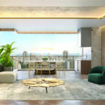 Apartamento à venda com 3 quartos, sendo 2 suítes, em Vila Mariana, São Paulo, SP