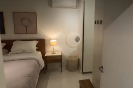Apartamento à venda com 1 suíte em Vila Olímpia, São Paulo, SP