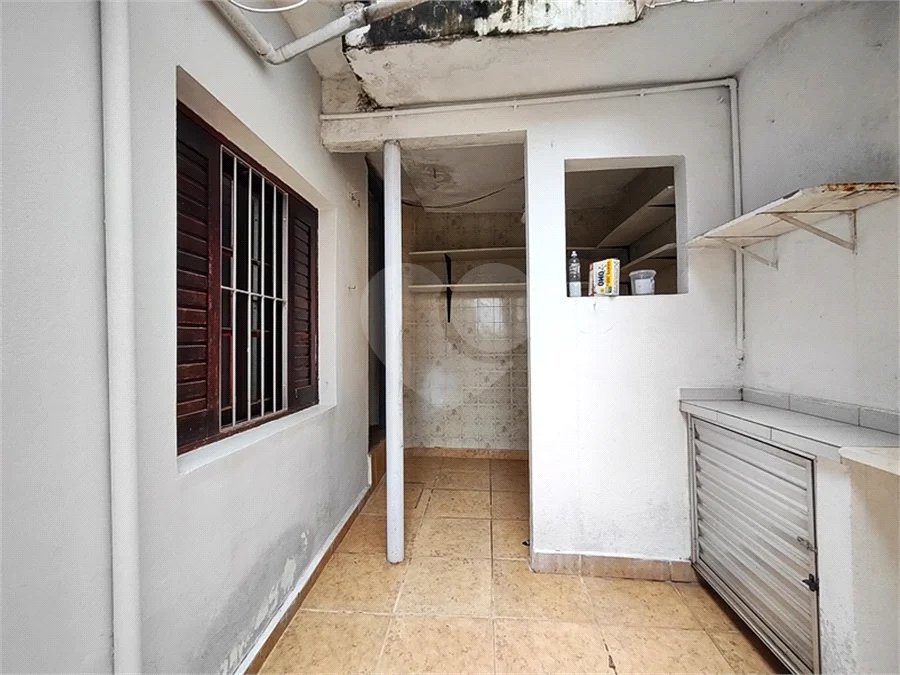 Casa Térrea à venda com 2 quartos em Parque Vitória, São Paulo, SP
