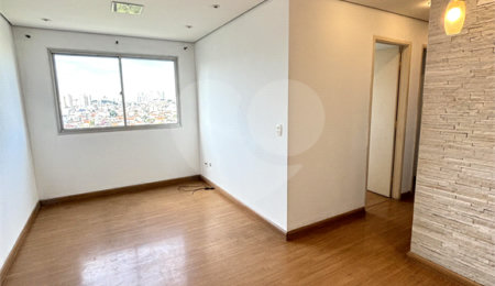 Apartamento à venda com 3 quartos em Mandaqui, São Paulo, SP