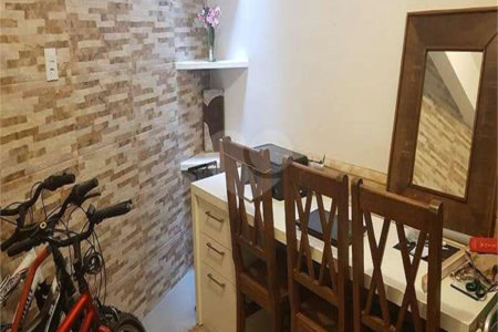 Casa à venda com 3 quartos, sendo 1 suíte,  em Santa Teresa, Rio de Janeiro, RJ