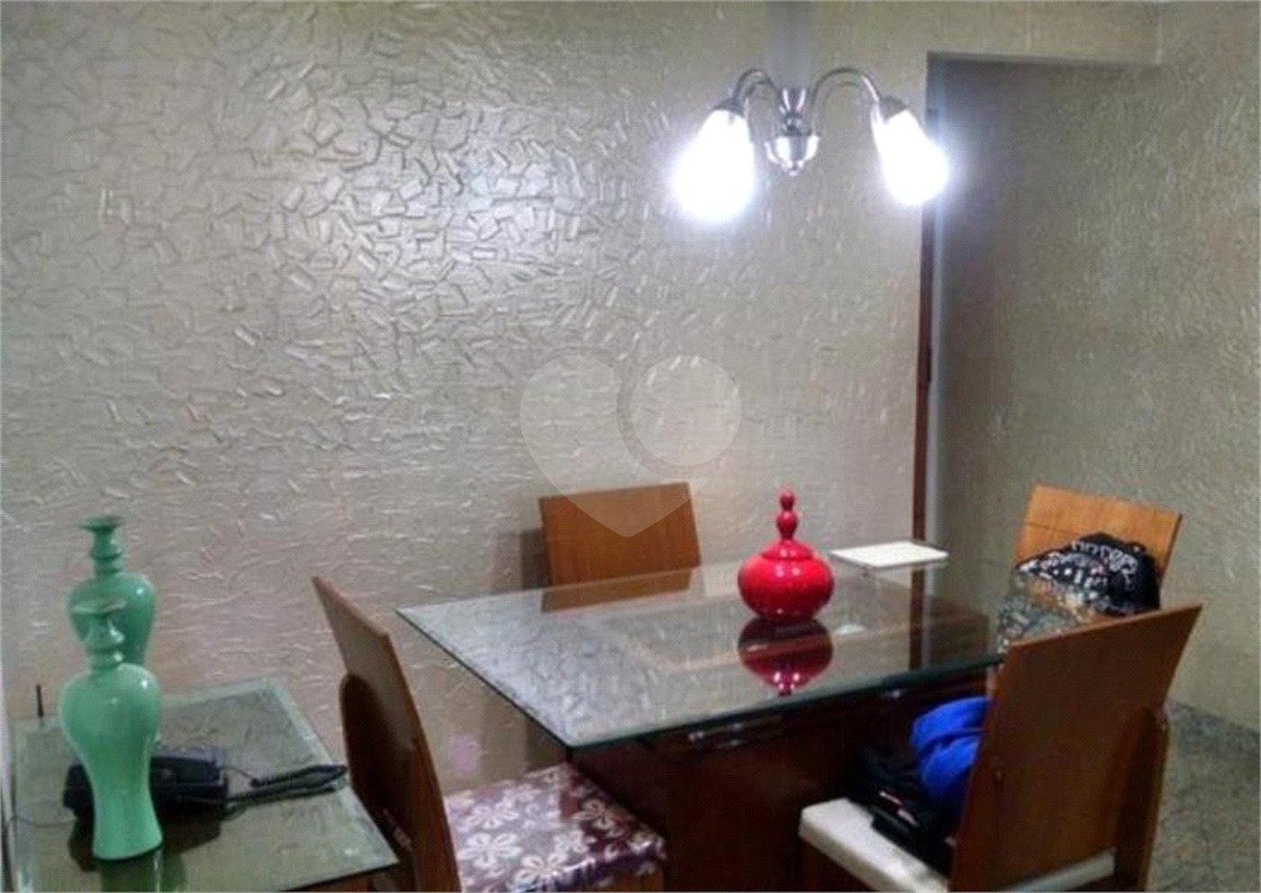 Apartamento à venda com 2 quartos em Tatuapé, São Paulo, SP