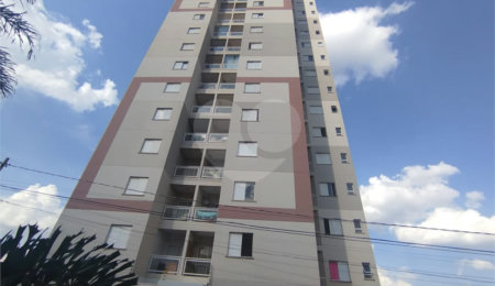 Apartamento à venda com 2 quartos, sendo 1 suíte,  em Jardim Brasil, São Carlos, SP