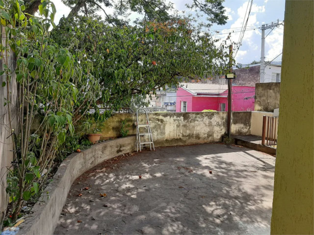 Casa à venda com 3 quartos em Vila Albertina, São Paulo, SP