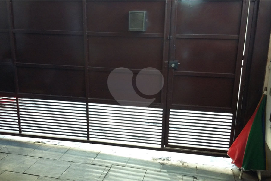 Sobrado à venda com 3 quartos em Vila Nova Cachoeirinha, São Paulo, SP