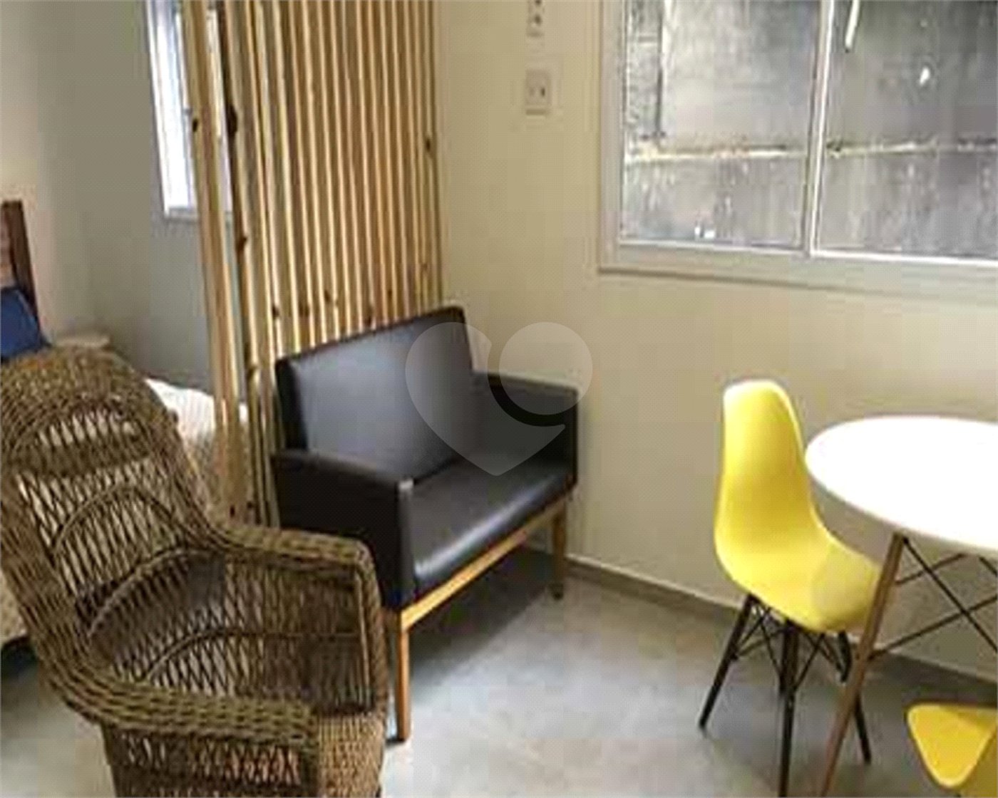 Studio para alugar com 1 quarto em Santa Cecília, São Paulo, SP