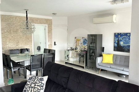 Apartamento à venda com 3 quartos, sendo 1 suíte, em Vila Monumento, São Paulo, SP