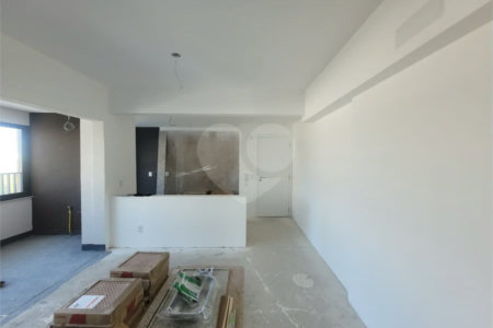 Apartamento à venda com 3 quartos, sendo 2 suítes, em Jardim do Paço, Sorocaba, SP