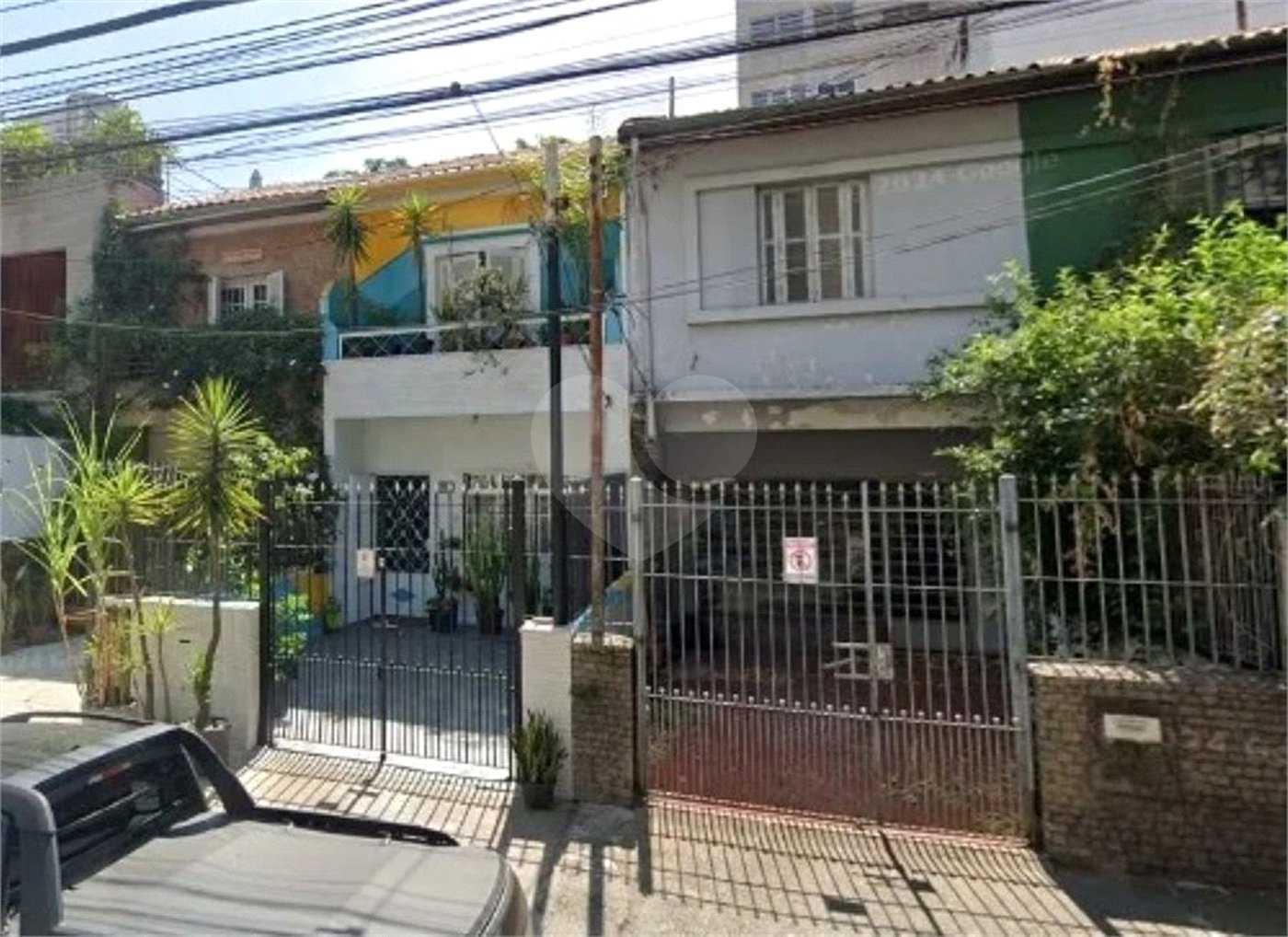 Sobrado à venda com 2 quartos em Pinheiros, São Paulo, SP