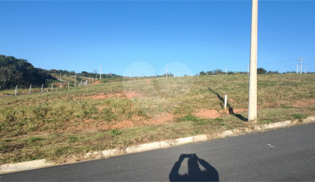 Terreno à venda no condomínio Elementum Residencial Atibaia, Atibaia - SP