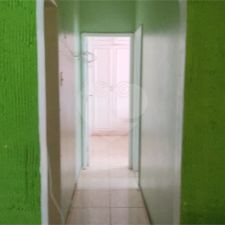 Apartamento à venda com 2 quartos em Catumbi, Rio de Janeiro, RJ