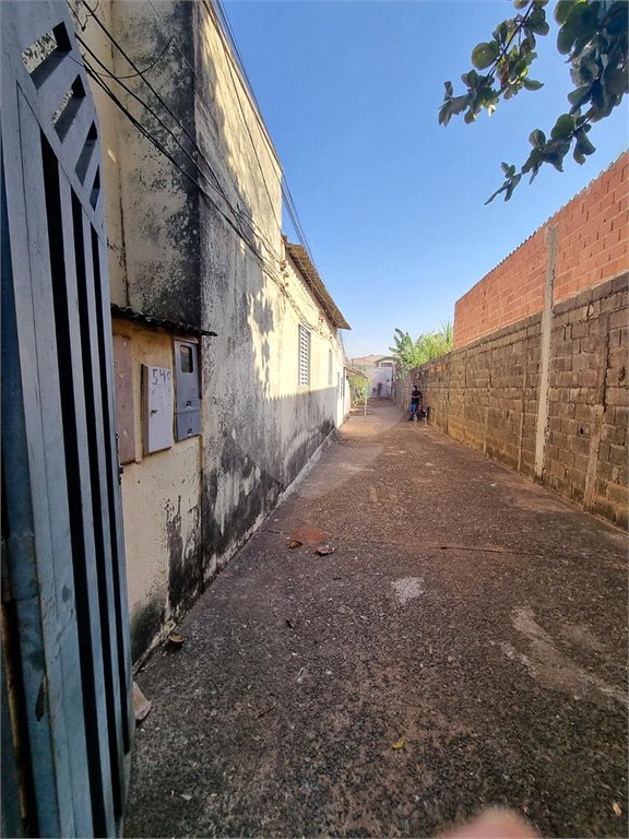 Terreno à venda em Vila Tibério, Ribeirão Preto, SP