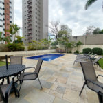 Apartamento à venda com 3 quartos, sendo 1 suíte, em Real Parque, São Paulo, SP