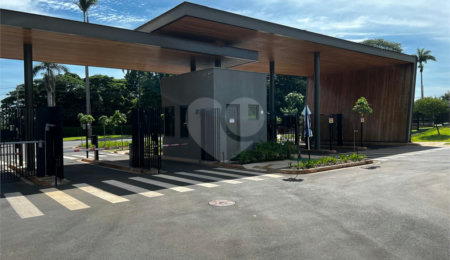 Terreno à venda no condomínio Vila Sapezal, Indaiatuba - SP