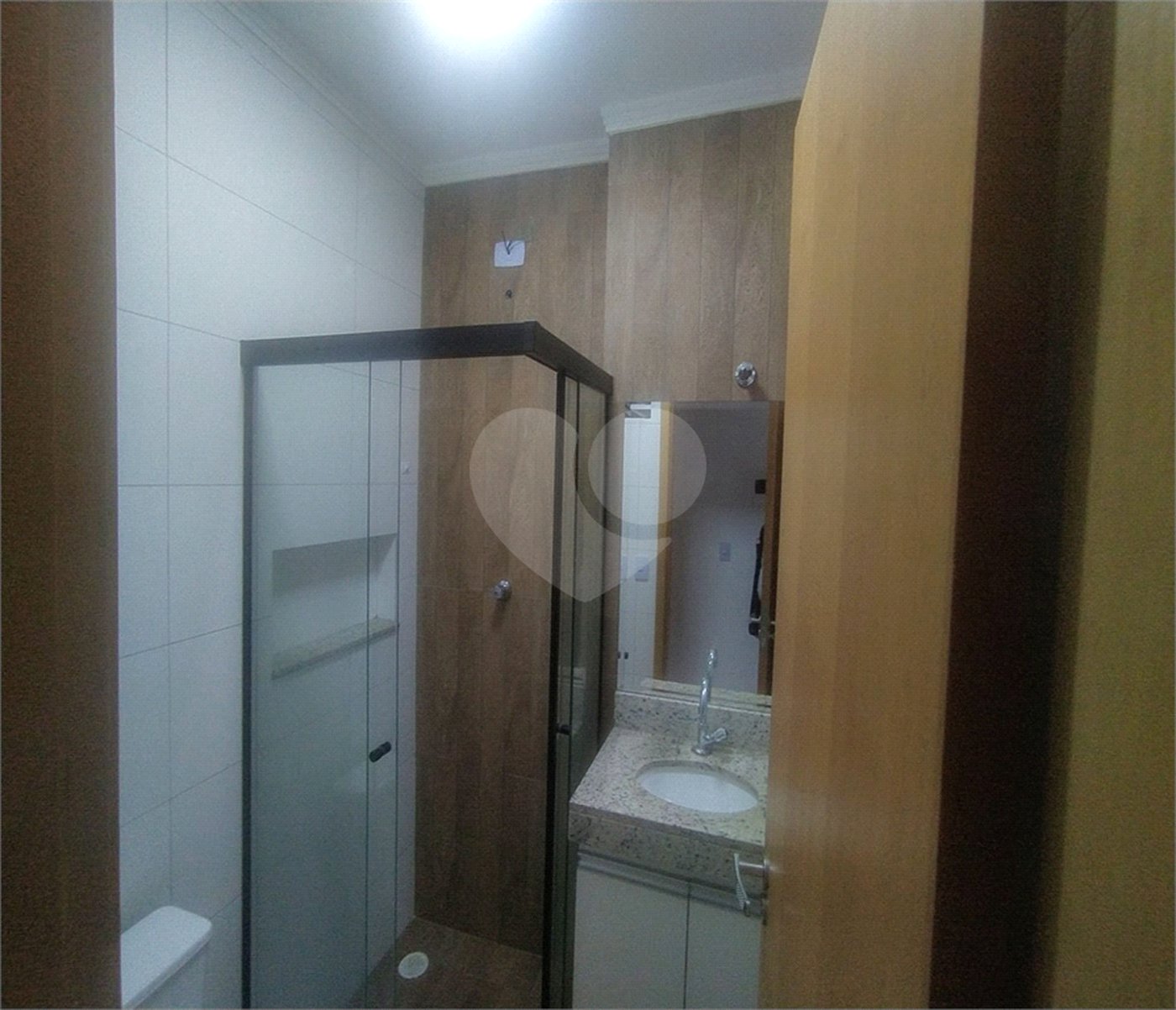 Apartamento para alugar com 1 quarto em Santana, São Paulo, SP