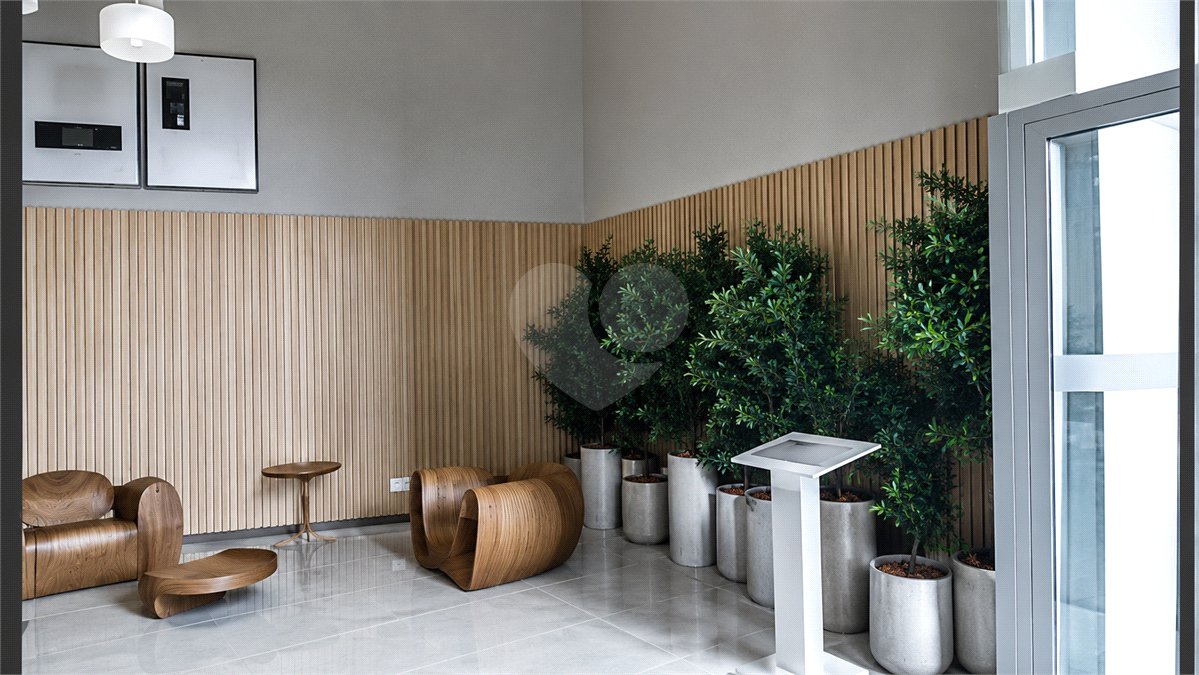 Apartamento à venda com 3 suítes em Sumarezinho, São Paulo, SP