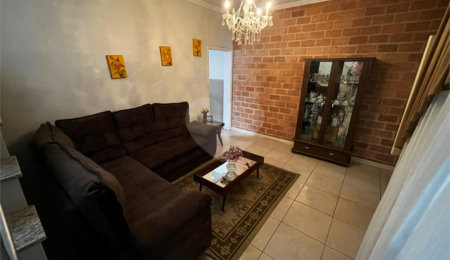 Casa à venda com 4 quartos, sendo 2 suítes,  em Vila Barth, Itapetininga, SP