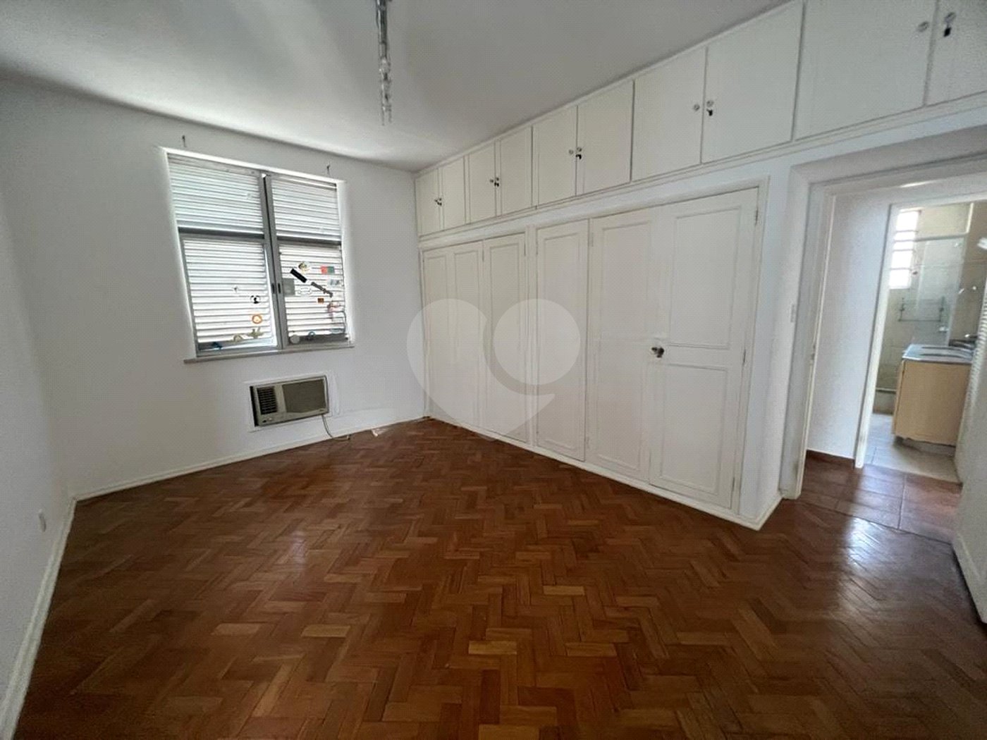 Apartamento à venda com 4 quartos em Tijuca, Rio de Janeiro, RJ