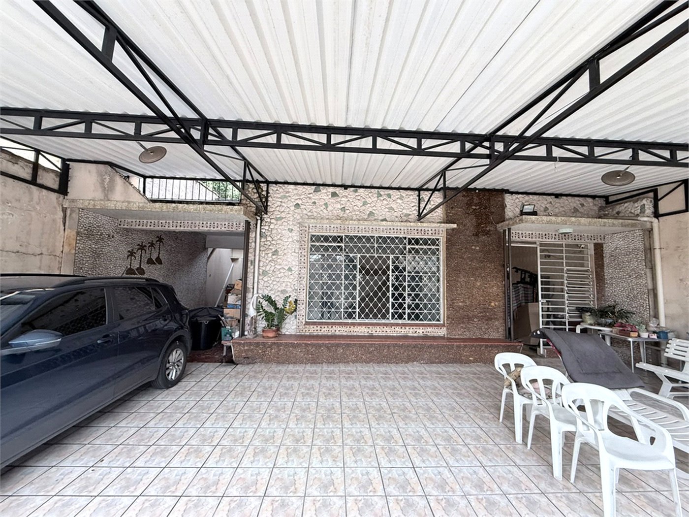 Casa à venda com 3 quartos, sendo 1 suíte, em Chora Menino, São Paulo, SP