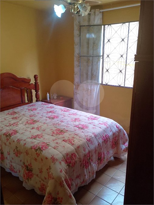 Casa à venda com 2 quartos em Campo Grande, Rio de Janeiro, RJ