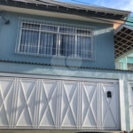 Sobrado à venda com 4 quartos em Freguesia do Ó, São Paulo, SP