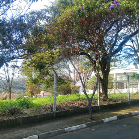 Terreno à venda no Centro, Vinhedo, SP
