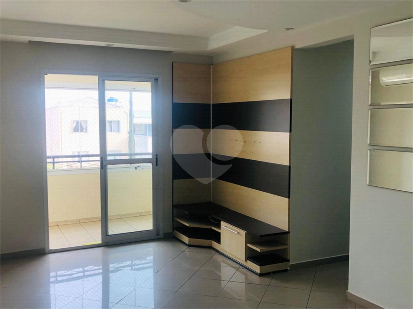 Apartamento à venda com 3 quartos, sendo 1 suíte, em Mooca, São Paulo, SP
