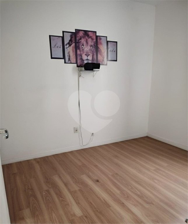 Apartamento à venda com 2 quartos em Salto Ville, Salto, SP