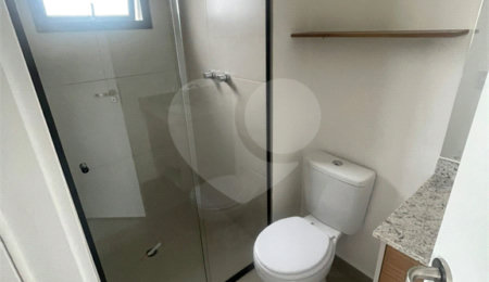 Apartamento à venda com 1 suíte em Vila Buarque, São Paulo, SP