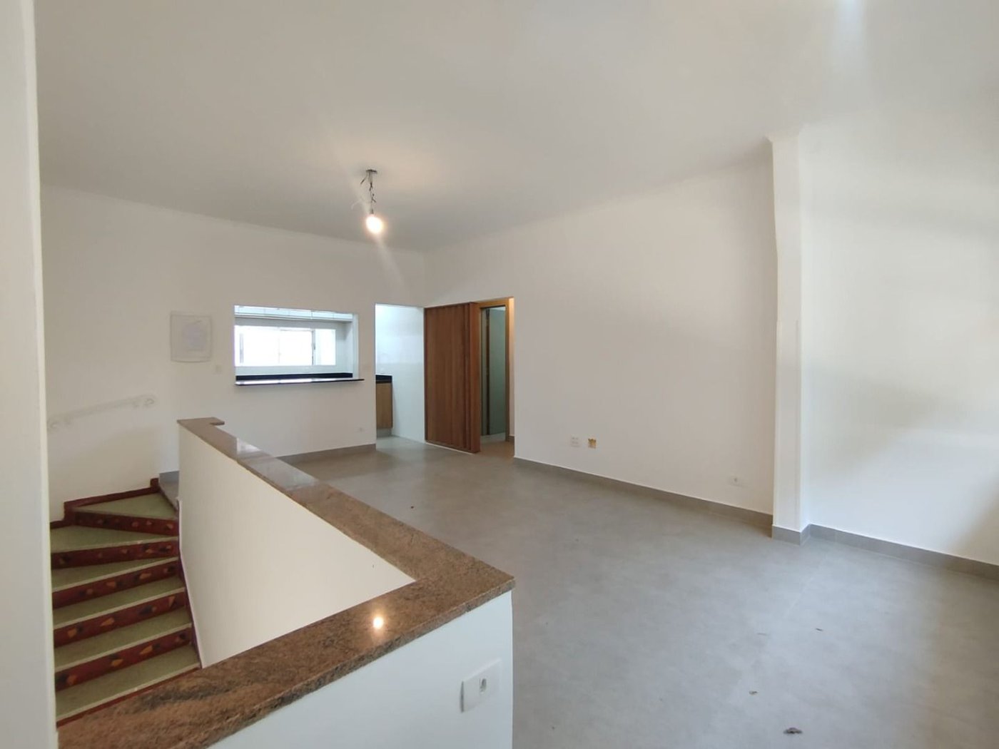 Casa com 2 dormitórios à venda, 82 m² por R$ 599.000,00 - Embaré - Santos/SP
