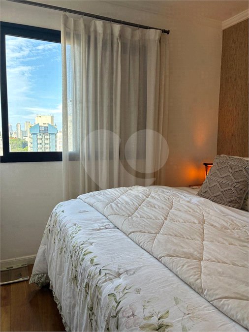 Apartamento à venda com 2 quartos em Pinheiros, São Paulo, SP