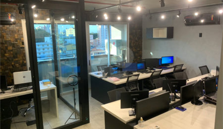 Sala à venda ou para alugar em Jardim Vergueiro, Sorocaba, SP