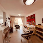 Apartamento Residencial à venda, Jardim Virginia, Guarujá - AP1313.