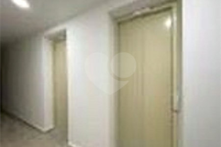 Apartamento à venda com 1 quarto em Pinheiros, São Paulo, SP