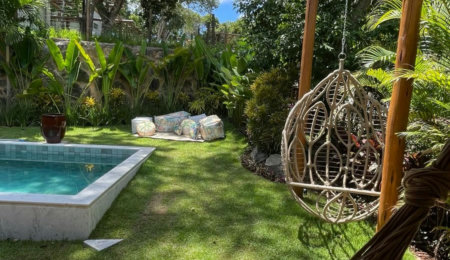 Casa à venda em Praia do Forte