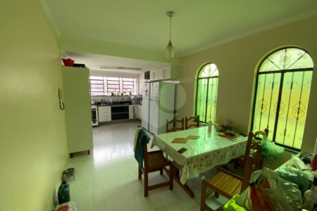 Sobrado à venda com 4 quartos, sendo 2 suítes, em Vila Aurora (zona Norte), São Paulo, SP