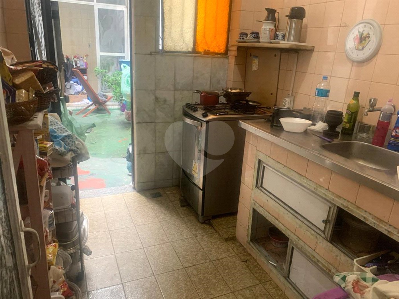 Casa à venda com 2 quartos, sendo 1 suíte, em Praça da Bandeira, Rio de Janeiro, RJ