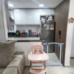 Apartamento à venda com 3 quartos, sendo 1 suíte, em Parque Campolim, Sorocaba, SP