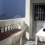 Sobrado à venda com 2 quartos, sendo 1 suíte, em Vila Dalila, São Paulo, SP